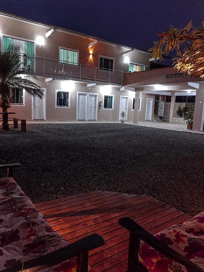 Marlindo Hospedagem Penha