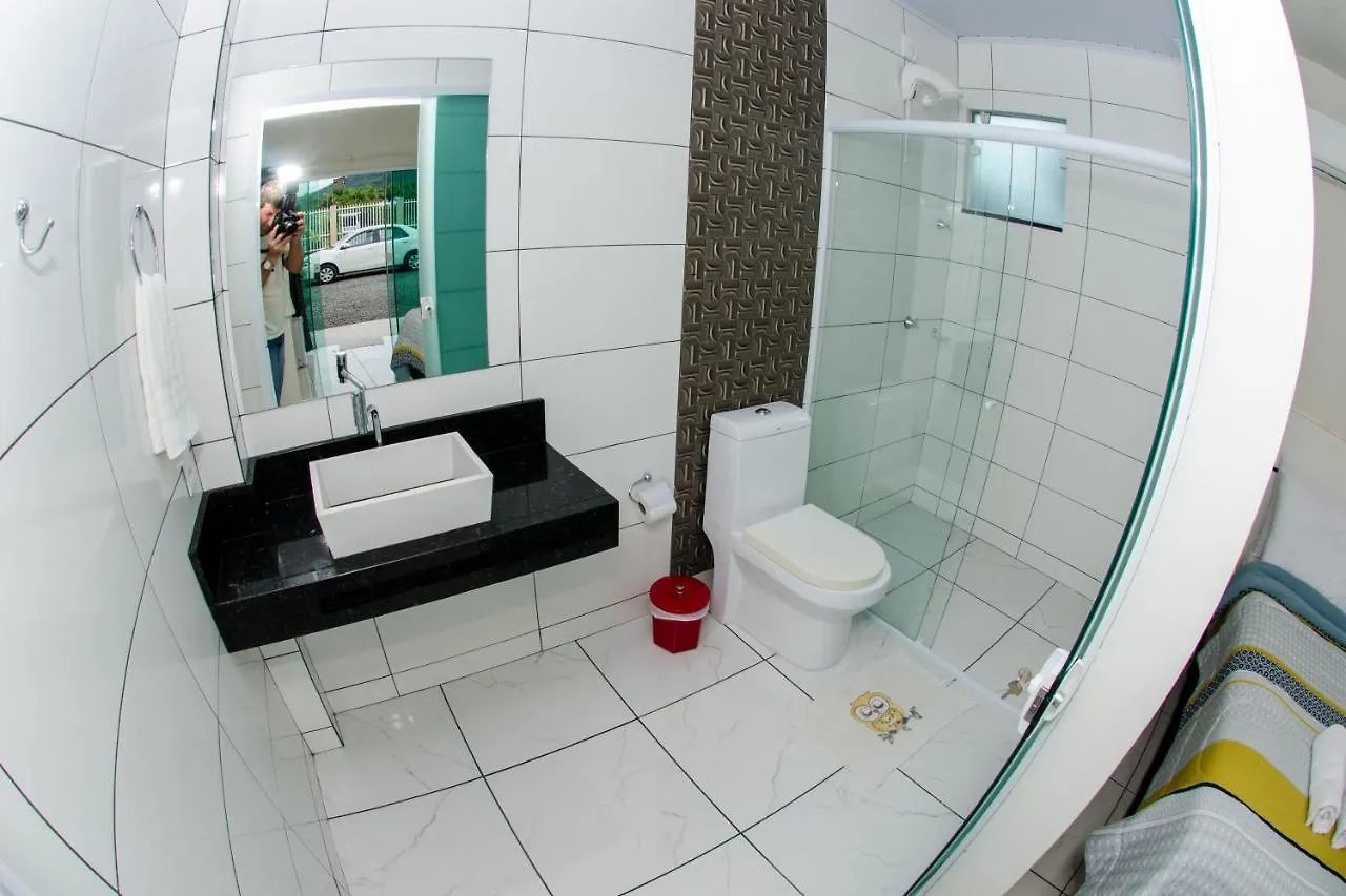 Marlindo Hospedagem Penha