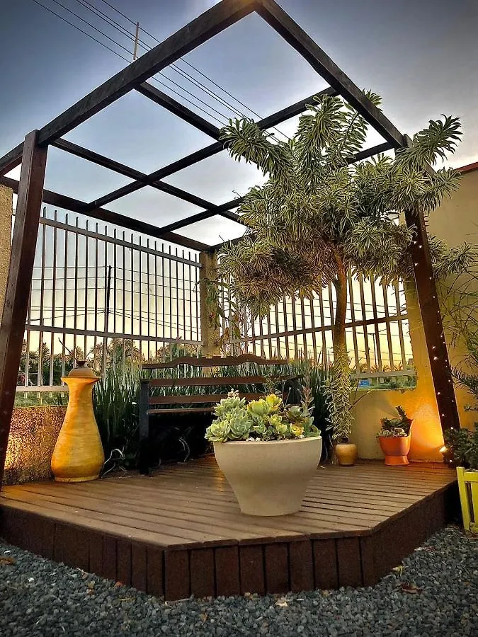 Marlindo Hospedagem Penha Homestay szállás
