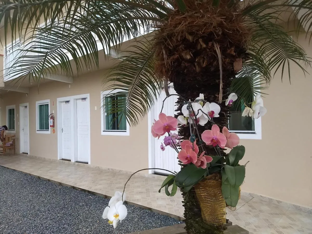 Marlindo Hospedagem Penha 0*,  Brazília