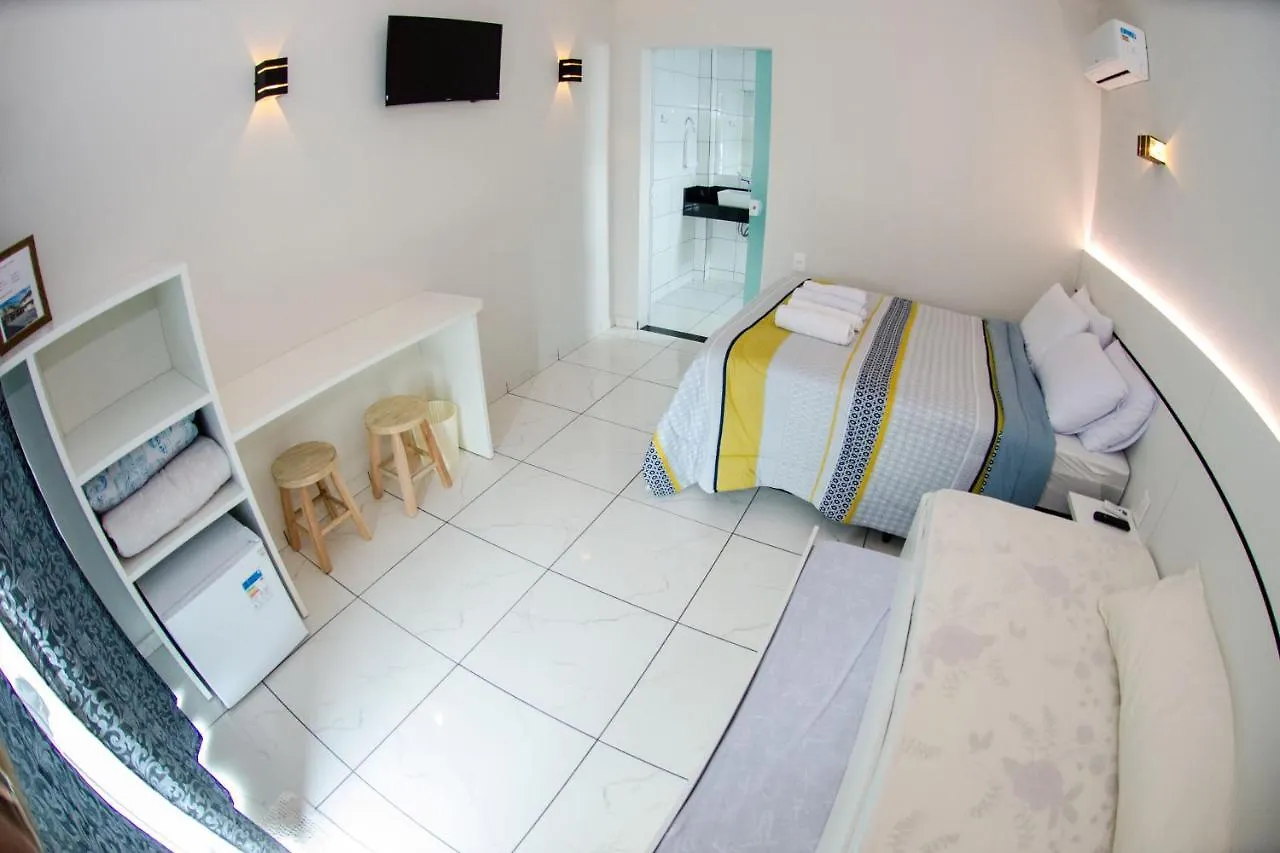 Marlindo Hospedagem Penha Homestay szállás