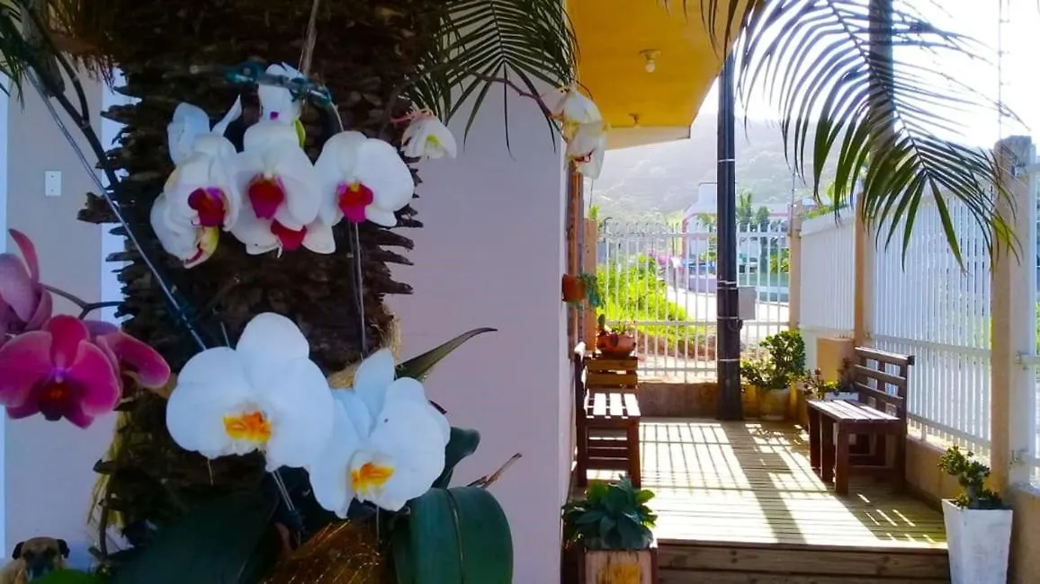 Marlindo Hospedagem Penha