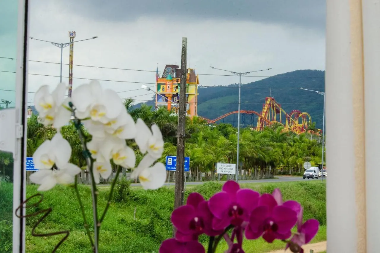 Marlindo Hospedagem Penha
