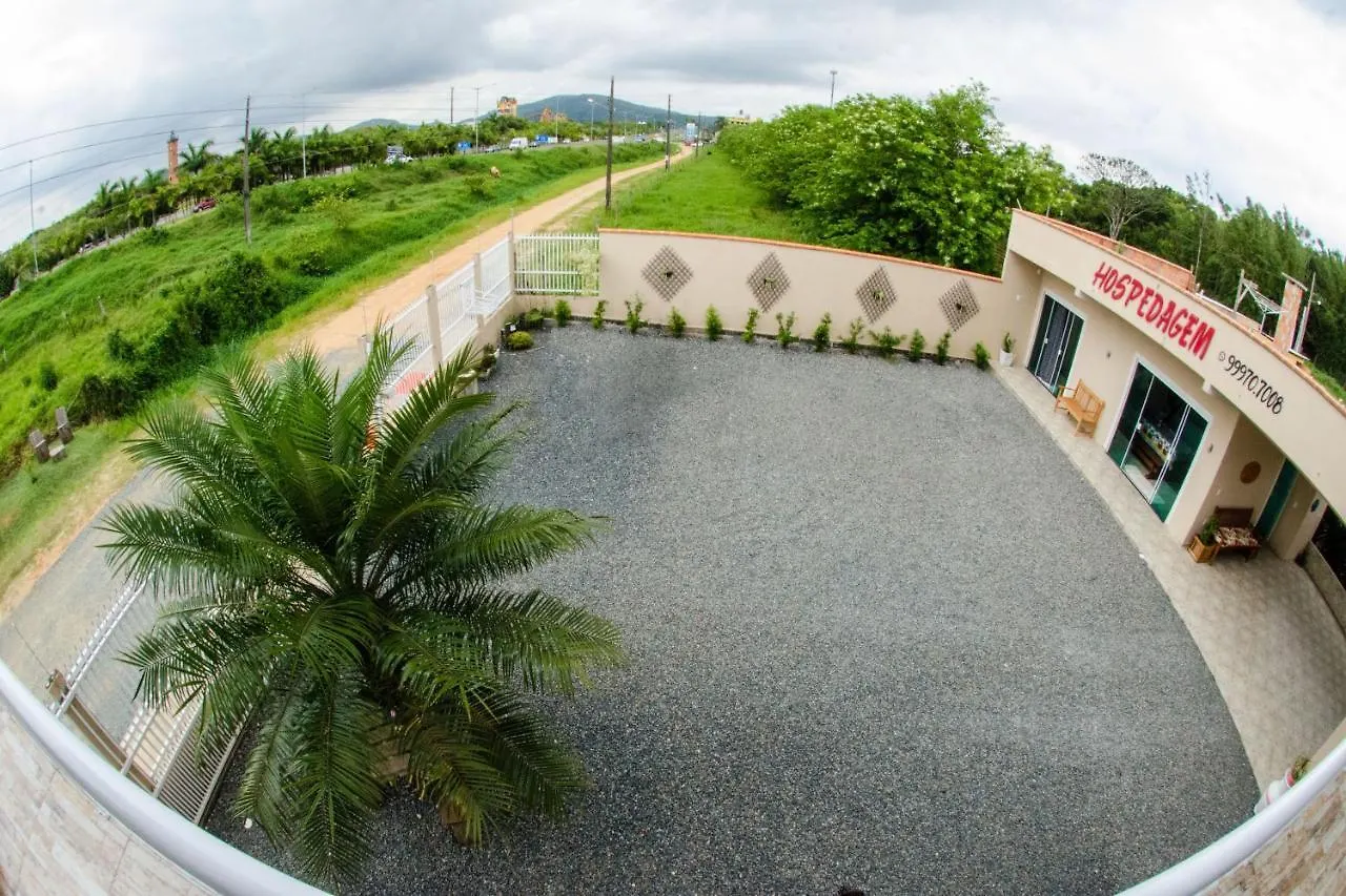 Marlindo Hospedagem Penha Brazília